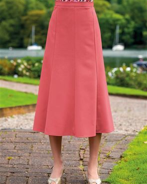 Ladies jersey outlet skirts uk